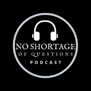 Check out our new podcast, Grace Abides with Nick & Andy.