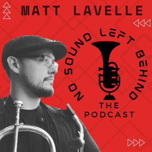 No Sound Left Behind