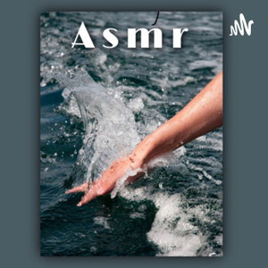No talking ASMR