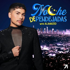 Noche de Pendejadas with Alannized