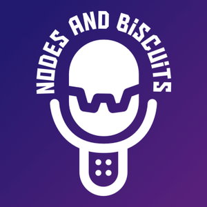 Nodes and Biscuits : Godot Game Dev Podcast