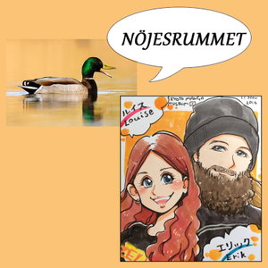 Nöjesrummet