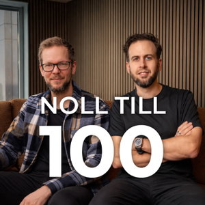 Noll till 100