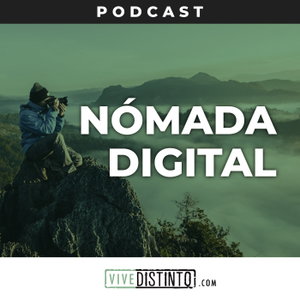 Nómada Digital