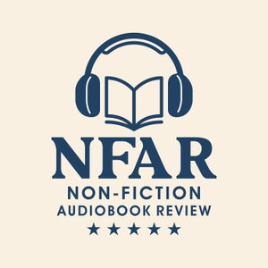 Non-Fiction Audiobook Review