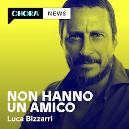 Non hanno un amico