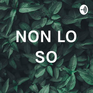 NON LO SO