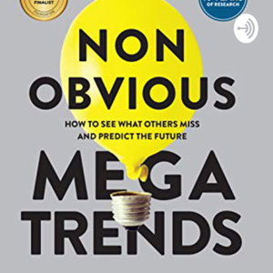 Non-Obvious Megatrends 