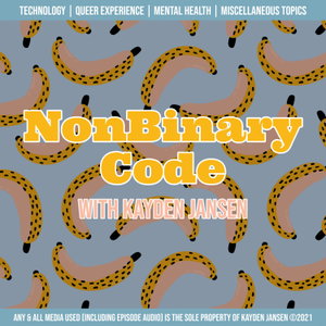 NonBinary Code
