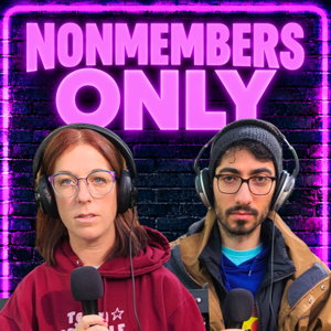 NonMembers Only