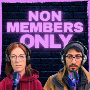 NonMembers Only