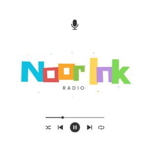 NoorInk Radio - Kids Moral Stories 