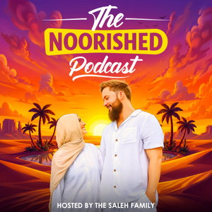 Noorished Podcast