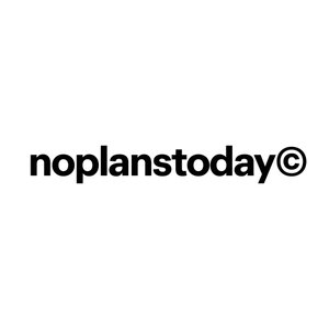 今日無計劃noplanstoday