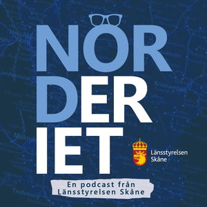 Nörderiet