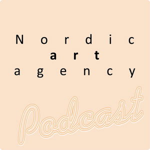 Nordic Art Agency Podcast