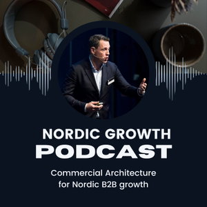 Nordic Growth Podcast