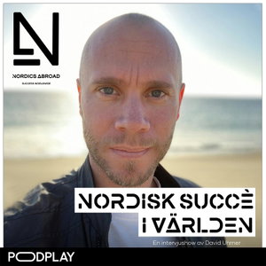 Nordics Abroad