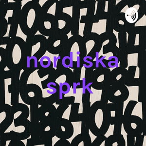 nordiska språk 