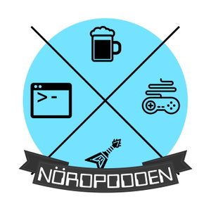 Nördpodden