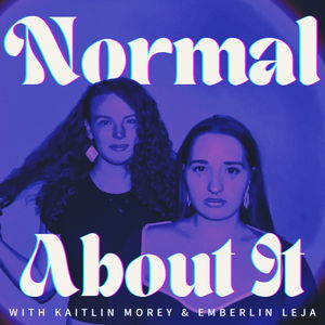Normal About It