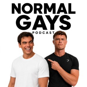 NORMAL GAYS Podcast