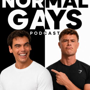 NORMAL GAYS Podcast