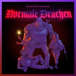 NORMALE DRACHEN
