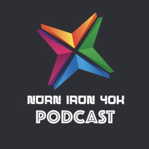 Norn Iron 40K Podcast