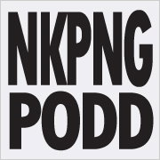 Norrköpingspodden