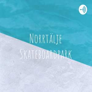 Norrtälje Skateboardpark