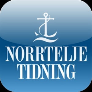 Norrtelje Tidning's poddradio