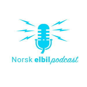 Norsk elbilpodcast