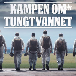 norsk muntlig