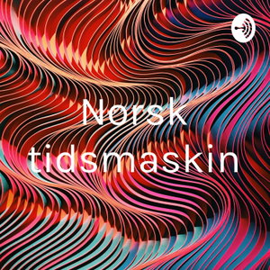 Norsk tidsmaskin