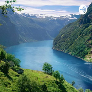 Norskpodden
