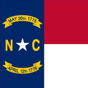North Carolina 