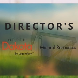 North Dakota Oil and Gas