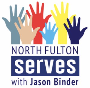 North Fulton Serves