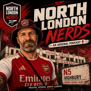 North London Nerds