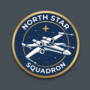 North Star Squadron: A Star Wars Unlimited Podcast