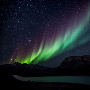 Northern Lights