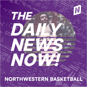 Northwestern Wildcats Basketball News Today | 2 Min News | The Daily News Now!