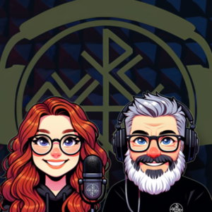 Northwoods Kindred Podcast