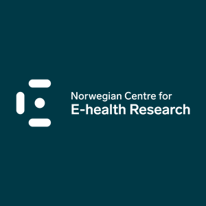 Norwegian Centre for E-health Research podcast