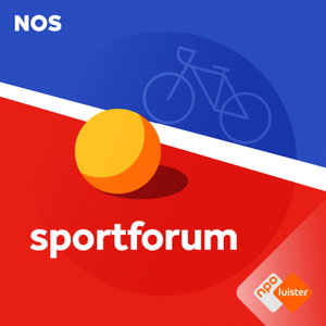 NOS Langs de Lijn Sportforum