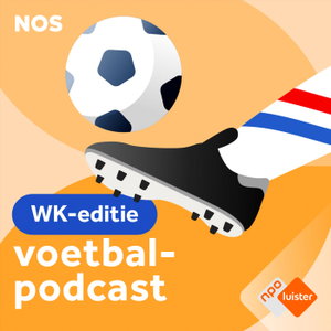 NOS Voetbalpodcast