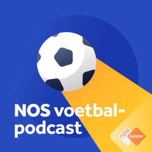 NOS Voetbalpodcast