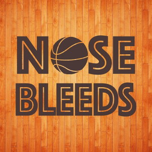 Nosebleeds - Dansk NBA Podcast