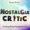 Nostalgia Critic